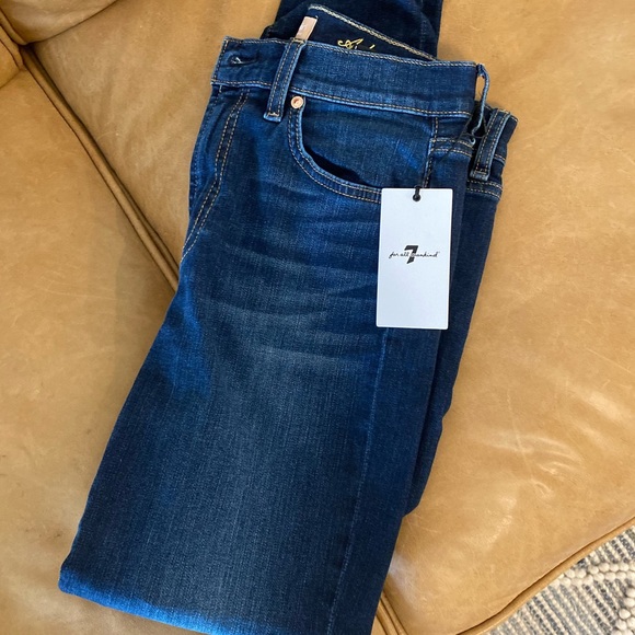7 jeans size 29 - Picture 4 of 4